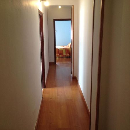 Apartamento Vacacional - Oviedo Centro Exterior foto